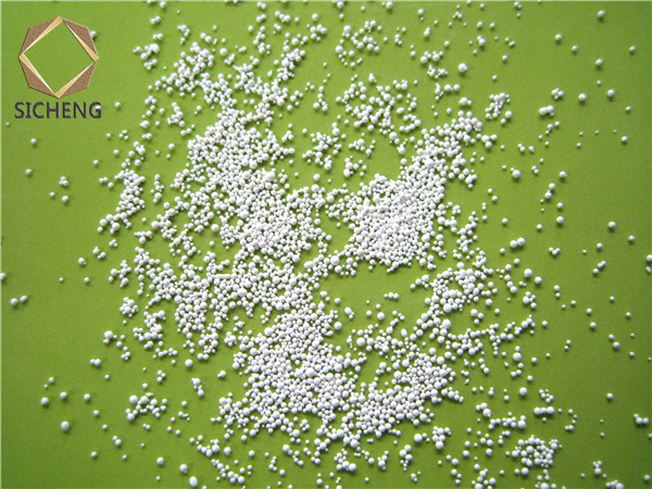砂輪造孔劑氧化鋁空心球0.2-1mm1-2mm生產(chǎn)廠家