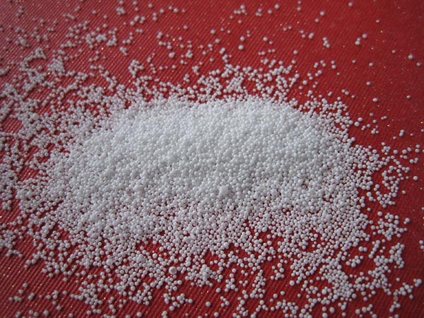 氧化鋁空心球生產(chǎn)工藝流程