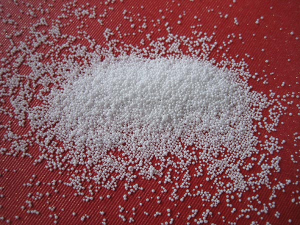 0.06mm-0.1mm空心球氧化鋁球