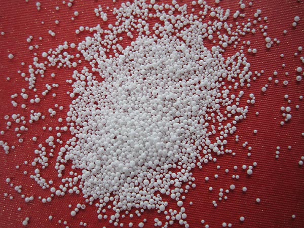 氧化鋁空心球澆注料的作用