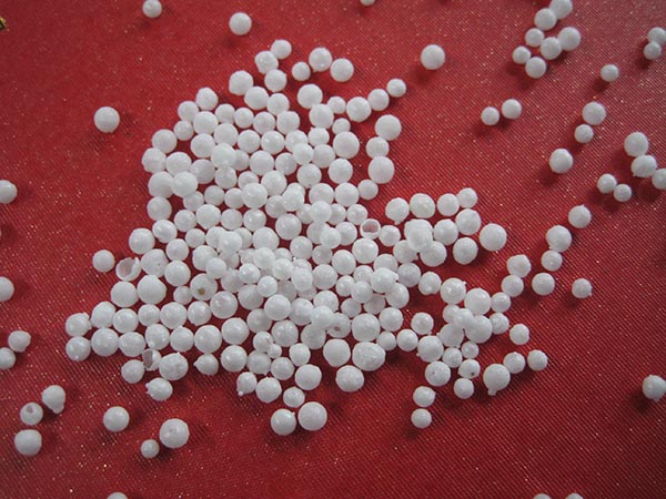 氧化鋁空心球澆注料的特點